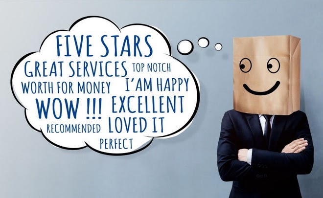 Thumbnail Service Excellent