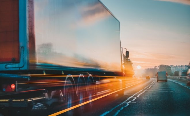 Thumbnail Online Training – Manajemen Transportasi Darat