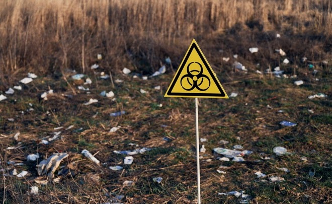 Online Training – Environmental Site Assessment and Remediation