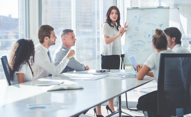 Online Training – Strategi Pemasaran