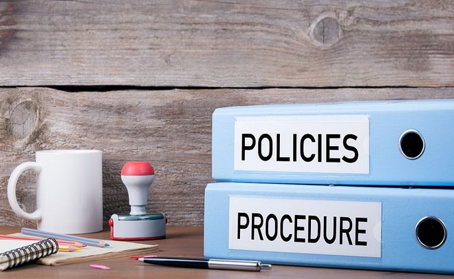 Thumbnail Online Training – Procedure Kerja