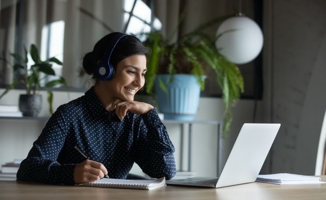 Online Training – The New Way of Learning