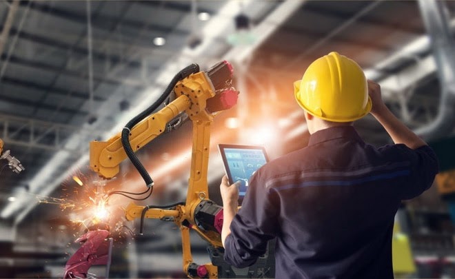 Thumbnail Online Training – Digital Manufacturing