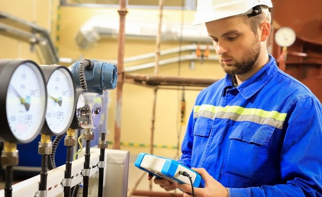 Thumbnail Online Training – Kalibrasi Massa, Suhu dan Tekanan