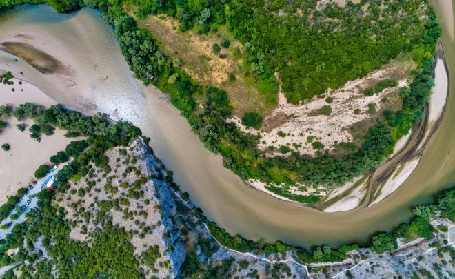 Online Training – Pemakaian HEC-RAS