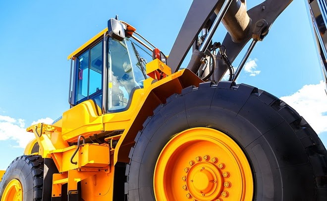 Thumbnail Pembinaan dan Sertifikasi K3 Operator Alat Berat (Wheel Loader) Blended by KEMNAKER RI