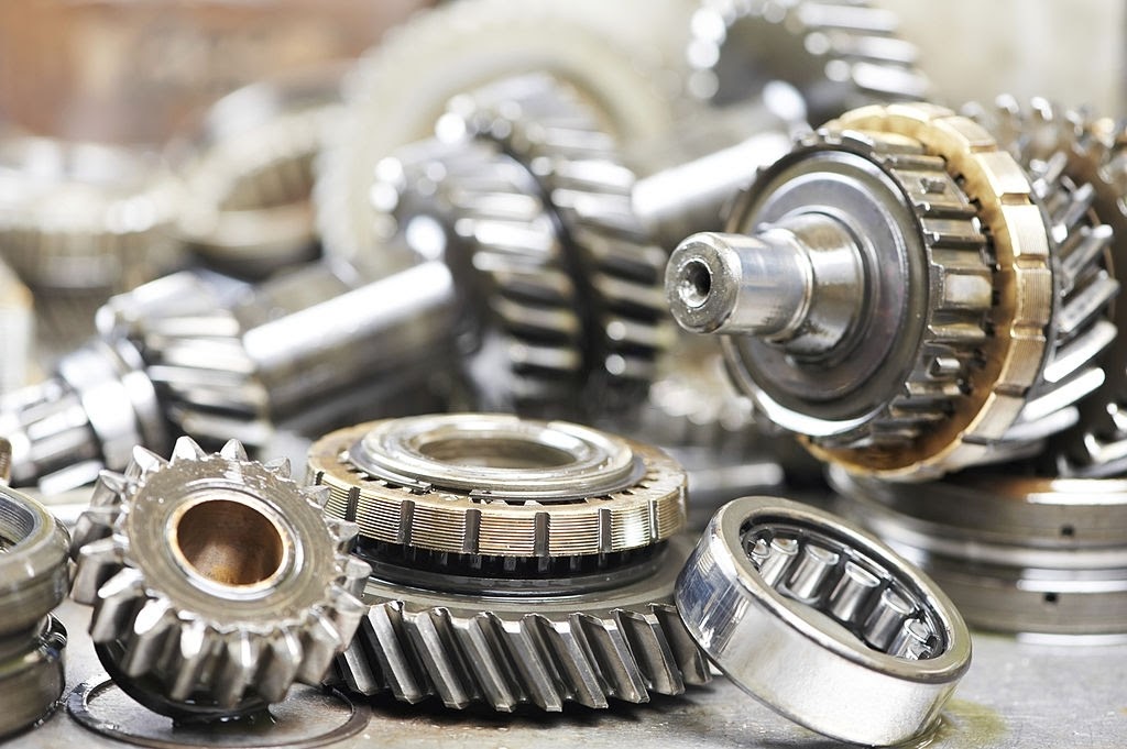 Thumbnail Online Training – Failure Analysis of Mechanical Component & Structure