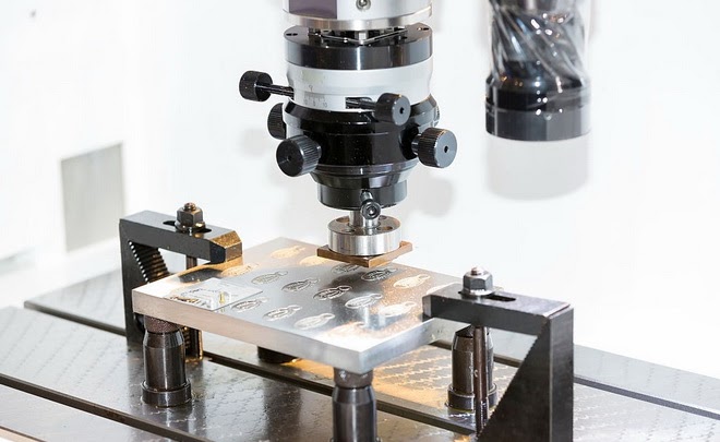 Online Training – Design of Jigs and Fixtures