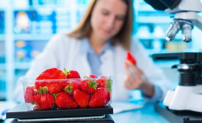 Online Training – Panelis Organoleptik