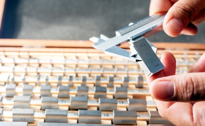 Thumbnail Online Training – Kalibrasi Alat Ukur