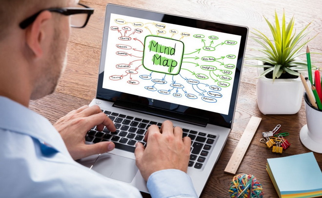 Thumbnail Online Training – Boost Your Creativity in Thinking: Mind Map