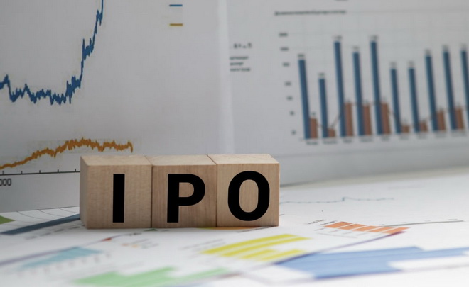 Online Training – Initial Public Offering (IPO)