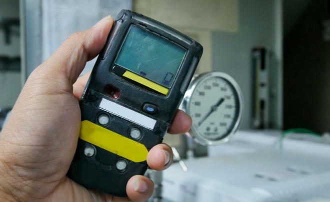 Thumbnail Online Training – Sertifikasi Kompetensi Authorized Gas Tester by BNSP